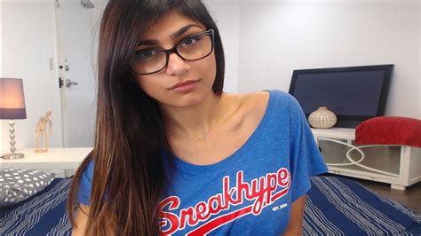 mia khalifa onlyfan|Mia